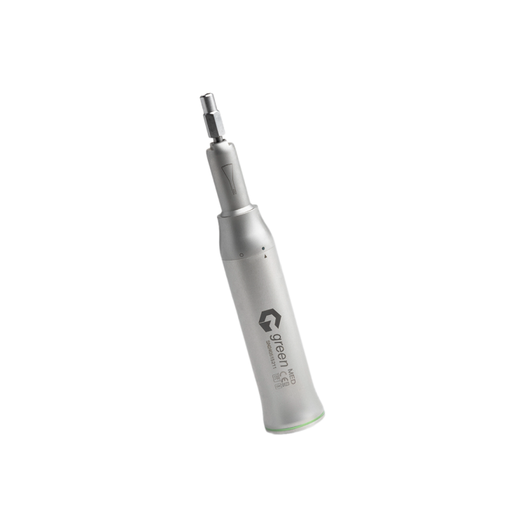 GreenMED K20-SH-4 4:1-наконечник стоматологический низкоскоростной