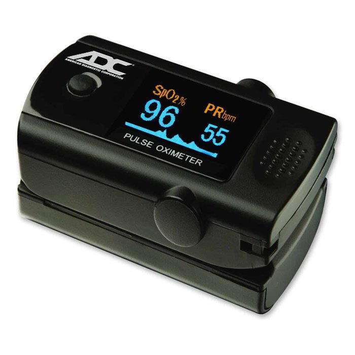 Пульсоксиметр Diagnostix 2100 ADC