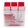 BK 52 бумага артикуляционная Bausch 300 листов красная 100 мкм