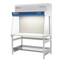 Ламинарный шкаф I класса микробиологической защиты Thermo Scientific HERAguard ECO 0,9
