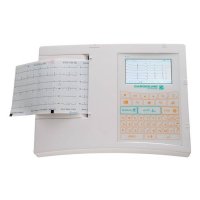 Шестиканальный электрокардиограф ar1200view bt package Cardioline