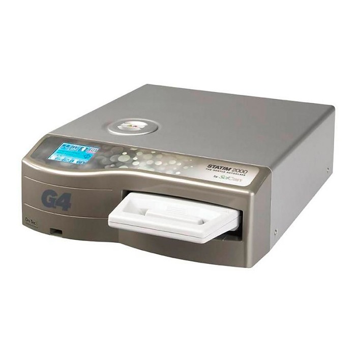 Автоклав кассетный Statim 2000 G4, объем кассеты 1,8 л, SciCan