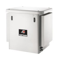 Кожух Cattani для компрессоров с горизонтальным ресивером на 30/45 литров