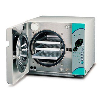 Автоклав Neutra Vacuum класс S 17 л Автоклав Neutra Vacuum класс S 17 л