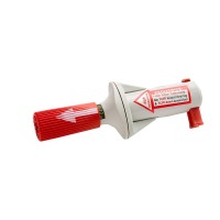 Прибор инфузионный внутрикостный (B.I.G.), модель Pediatric (Red 18G)