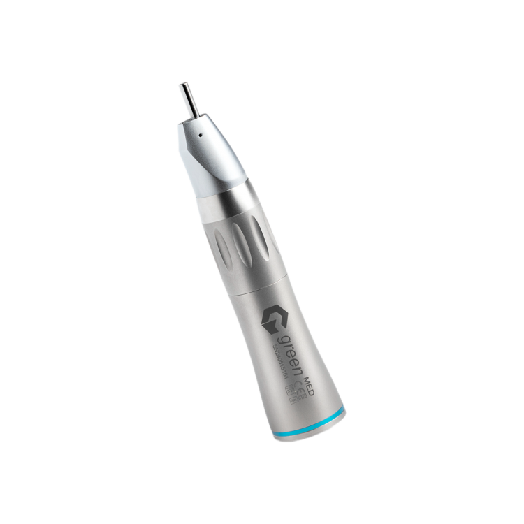 GreenMED K23-SH-L 1:1-наконечник стоматологический низкоскоростной