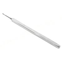 Игла (нож) для удаления инородных тел из роговицы НК 120х3,5 мм, Ворсма