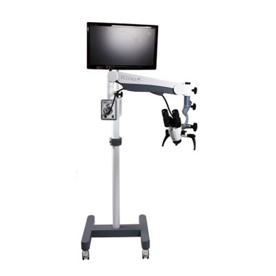Микроскоп Microstar ОМ100 (F) Микроскоп Microstar ОМ100 (F)