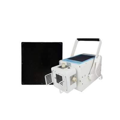 Портативный рентген DS.Xray 8010tb