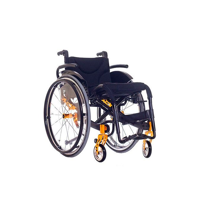 Инвалидная кресло-коляска активная механическая Ortonica S 3000 › Купитьоптом и в розницу › Цена от завода