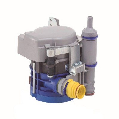 Durr Dental CS 1 COMBI-SEPAMATIC - сепаратор твердых частиц с блоком промывки Durr Dental CS 1 COMBI-SEPAMATIC - сепаратор твердых частиц с блоком промывки