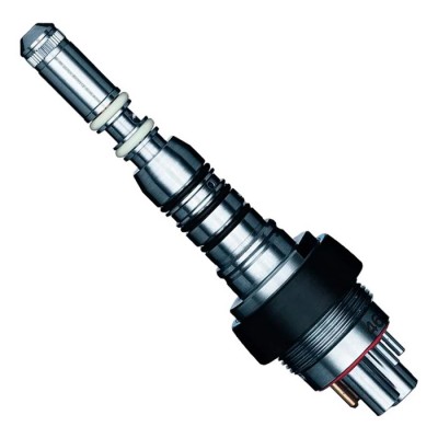 MULTIflex 460 LE - быстросъемный переходник с подсветкой, без регулятора подачи спрея, KaVo MULTIflex 460 LE - быстросъемный переходник с подсветкой, без регулятора подачи спрея, KaVo