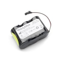 Аккумулятор для осветителя диагностического LumiView 72250 Welch Allyn