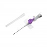 Катетеры внутривенные (канюли) с портом PTFE 26G (0,60х19мм) SFM