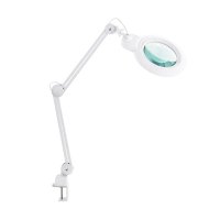 Лампа-лупа Med-Mos 9006LED линза 178 мм