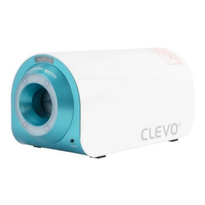 Clevo - аппарат для быстрой дезинфекции стоматологических наконечников и инструментов