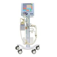 Аппарат искусственной вентиляции легких для новорожденных SLE 5000 УОМЗ