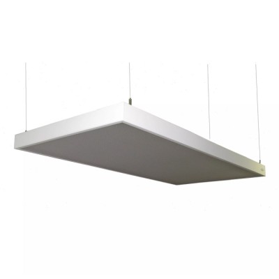 2LED 216 светодиодов - подвесной бестеневой светильник, с пультом, Натурлайт