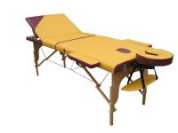 US Medica Sakura Складной массажный стол