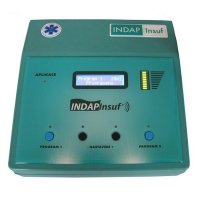 Аппарат для газовых уколов (карбокситерапии) INDAP INSUF