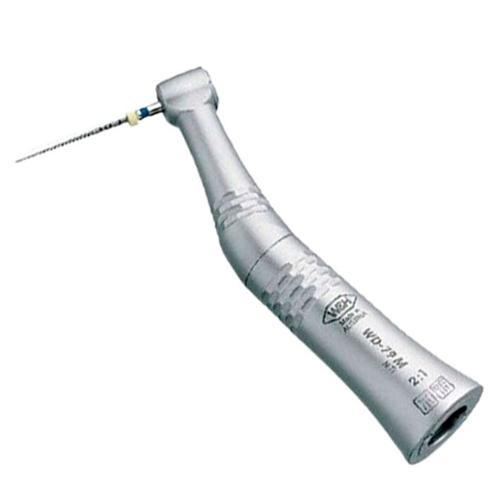 Endo Cursor WD-79 M - угловой эндодонтический наконечник под файлы Endo-NiTi, W&H