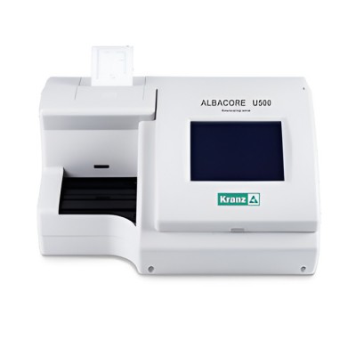 Анализатор мочи Albacore U500