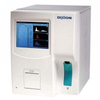 НemaLite 1280 Гематологический анализатор крови Dixion