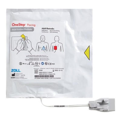 Электрод OneStep Pacing ZOLL
