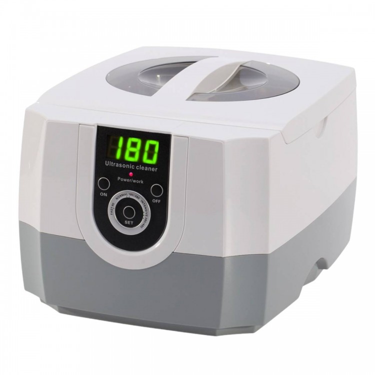 CD-4800 - ультразвуковая мойка, 1,4 л