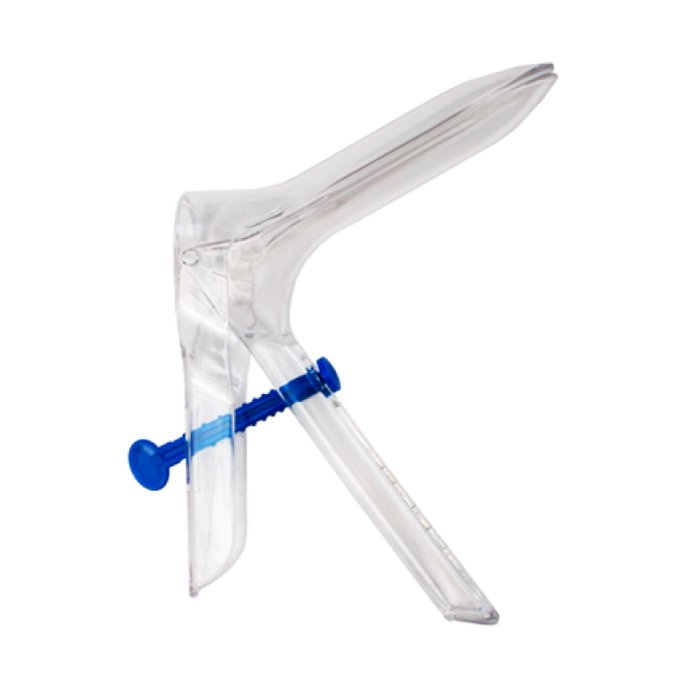 Зеркало вагинальное (зеркало Куско) винтовое размер S › Купить оптом и ...