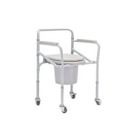 Кресло-коляска для инвалидов H 021B YUYUE