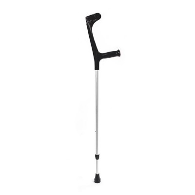Костыль 222KL-Standart (Ergo-Grip) черный