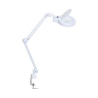 Лампа-лупа Med-Mos 9001LED