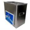 Stegler 3DT - ультразвуковая мойка с подогревом, 3 л