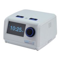 Прибор для терапии ночного апноэ SleepCube Intellipap 2 AutoAdjust