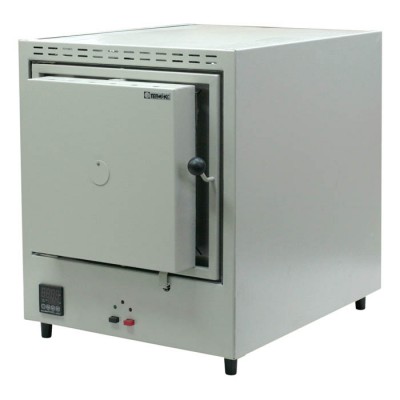 Муфельная печь СНОЛ-1,6.2,5.1/11-И1М (4 л, 1100 °C, нагреватель открыт.), ТермИКС Муфельная печь СНОЛ-1,6.2,5.1/11-И1М (4 л, 1100 °C, нагреватель открыт.), ТермИКС