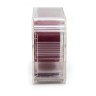 BK 25 фольга артикуляционная Bausch Arti-Fol 22ммх20м двусторонняя, красная 8 мкм BK 25 фольга артикуляционная Bausch Arti-Fol 22ммх20м двусторонняя, красная 8 мкм