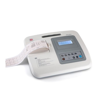 Электрокардиограф Carewell ECG-1103B