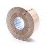 Лента кинезиологическая SFM-Plaster, на хлопковой основе, 2,5см Х 500см, бежевого цвета, в диспенсере
