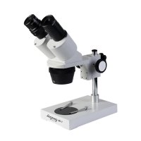 Микроскоп стереоскопический MC-1 (вариант 2А) Микромед
