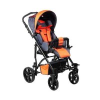 Кресло-коляска для детей-инвалидов и детей с заболеванием ДЦП JUNIOR PLUS  VITEA CARE