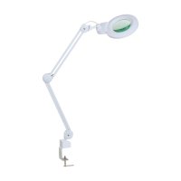 Лампа-лупа Med-Mos 9006LED линза 127 мм