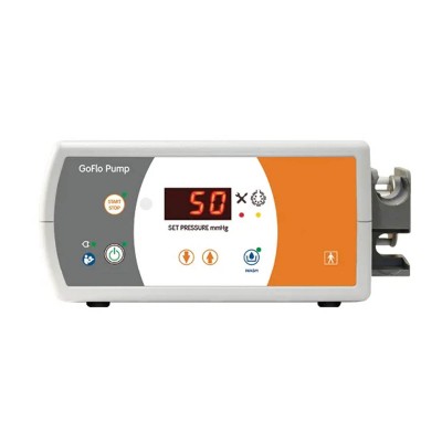 Помпа артроскопическая GoFlow, Smith & Nephew