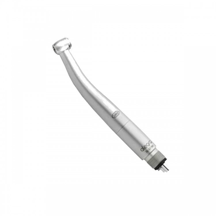 Alegra TE-98 LED G RM - турбинный наконечник со светом и стандартной головкой