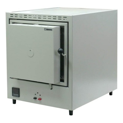 Муфельная печь СНОЛ-2.2,5.1,8/10– И3 (до 1100 °С, керамика), ТермИКС Муфельная печь СНОЛ-2.2,5.1,8/10– И3 (до 1100 °С, керамика), ТермИКС