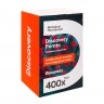 Микроскоп Levenhuk Discovery Femto Polar с книгой