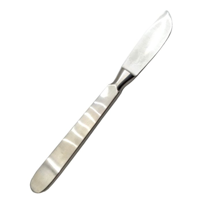 Нож брюшистый (Н-33s)