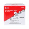 Катетеры внутривенные (канюли) с портом PTFE 17G (1,50х45мм) SFM