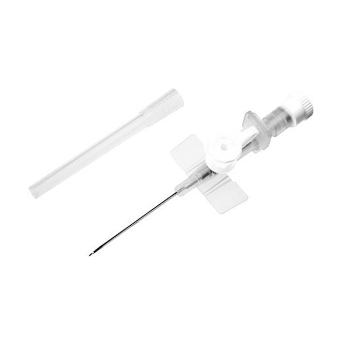 Катетеры внутривенные (канюли) с портом PTFE 17G (1,50х45мм) SFM