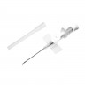 Катетеры внутривенные (канюли) с портом PTFE 17G (1,50х45мм) SFM